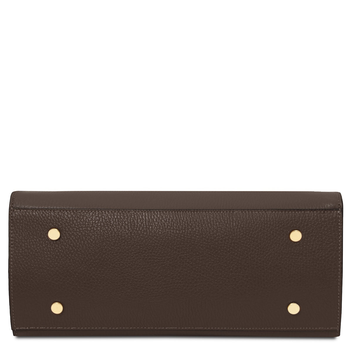 Origami - Leather tote