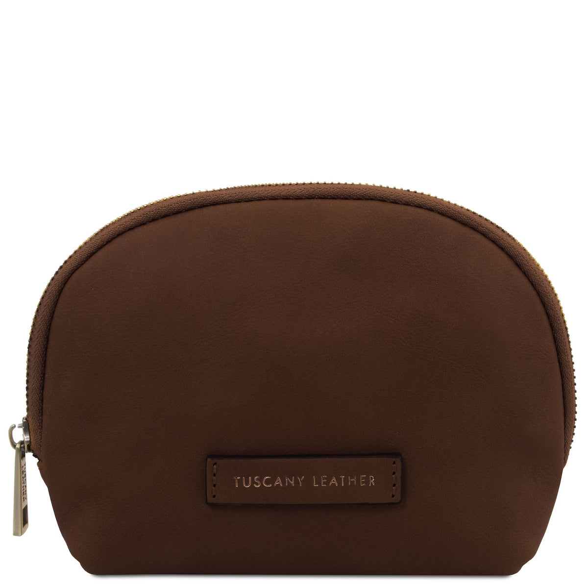 Vera - Necessaire em pele de curtimenta vegetal