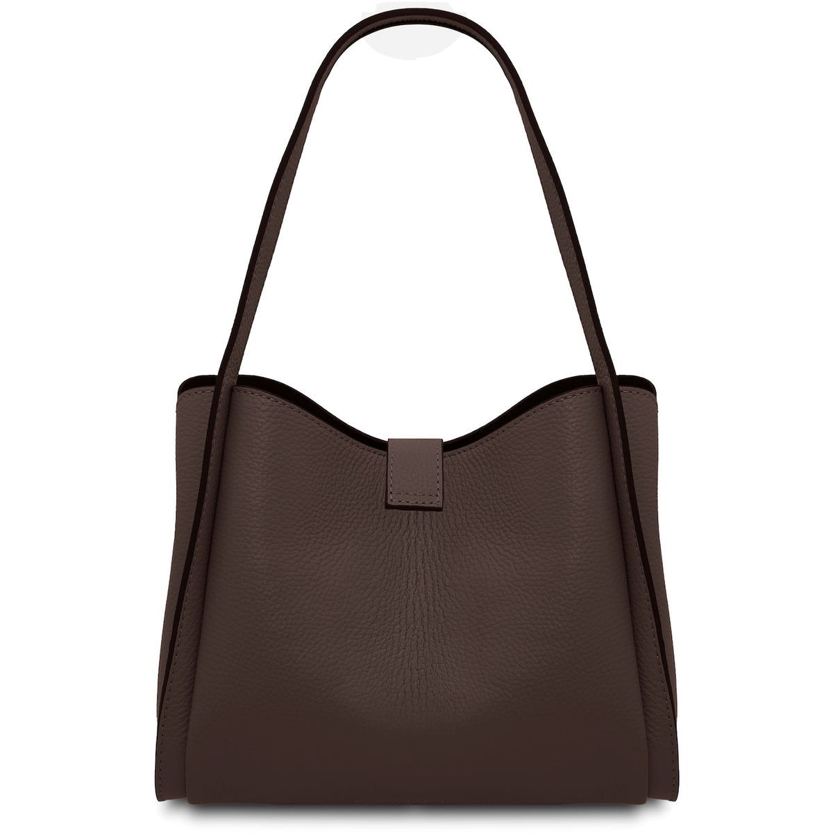 Soave - Soft leather handbag