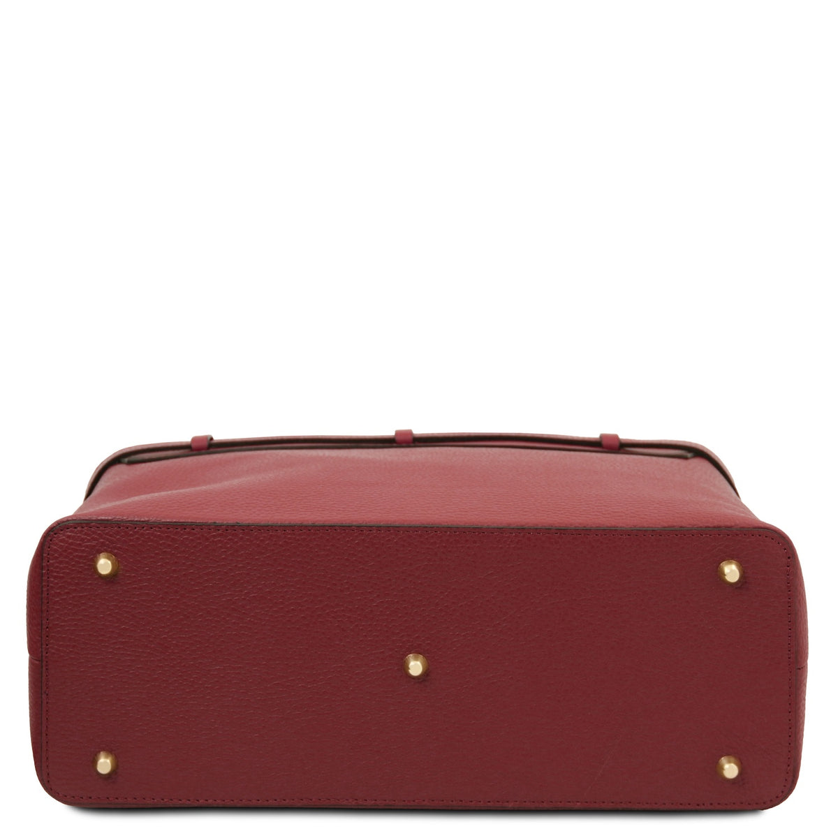 Tenace - Sac à main en cuir