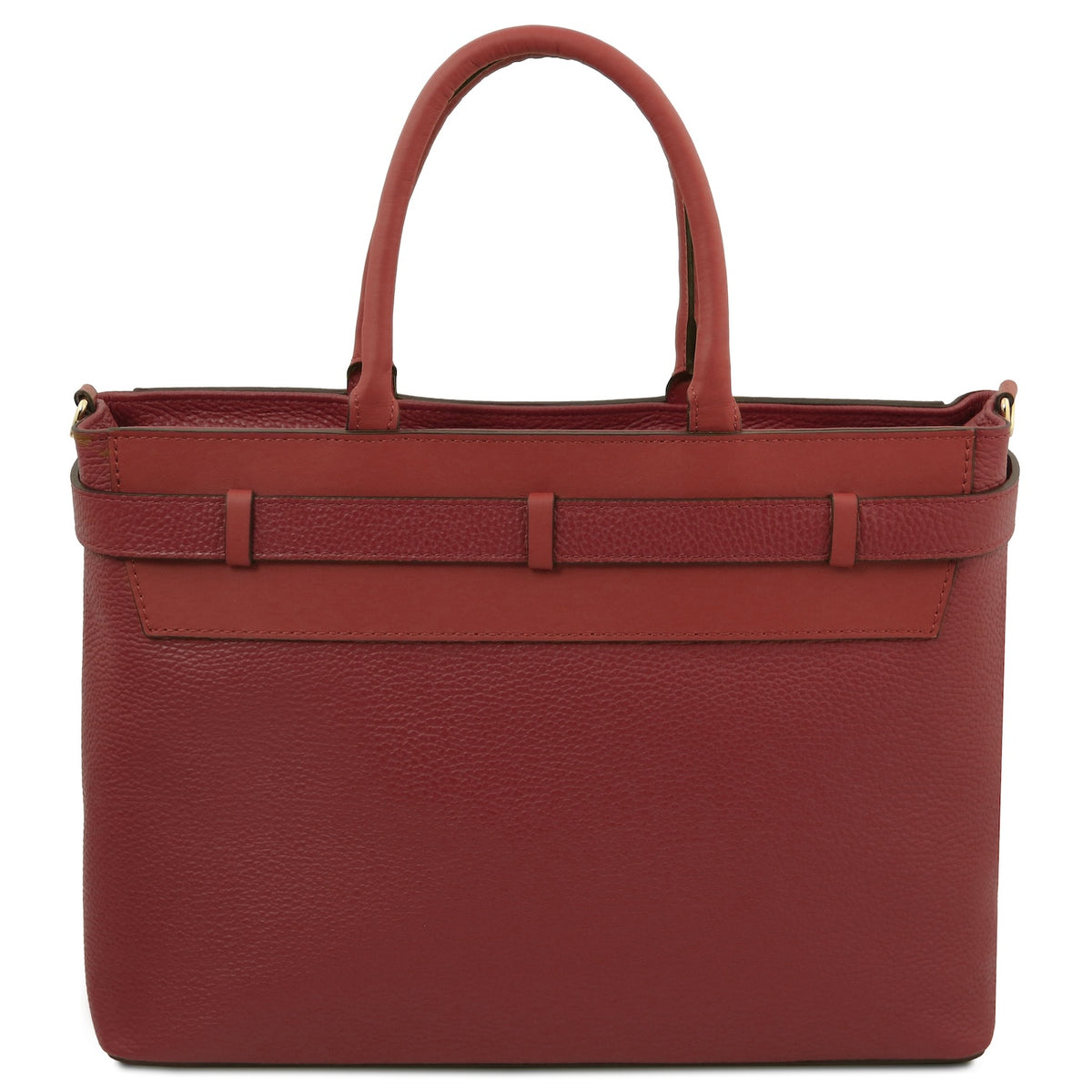 Tenace - Sac à main en cuir