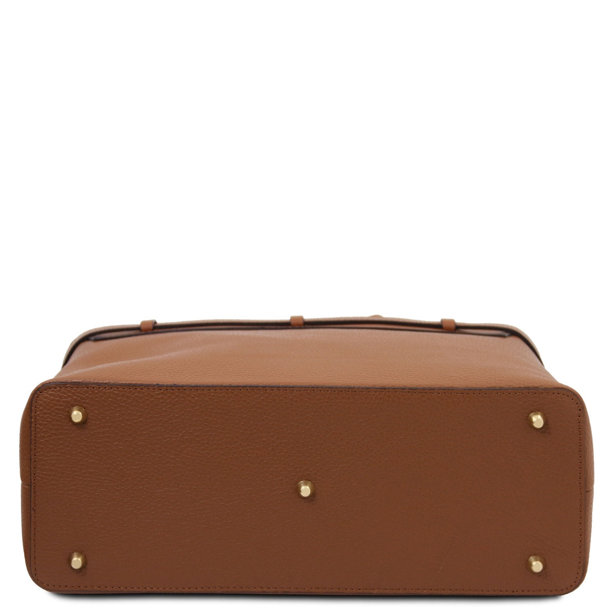 Tenace - Sac à main en cuir
