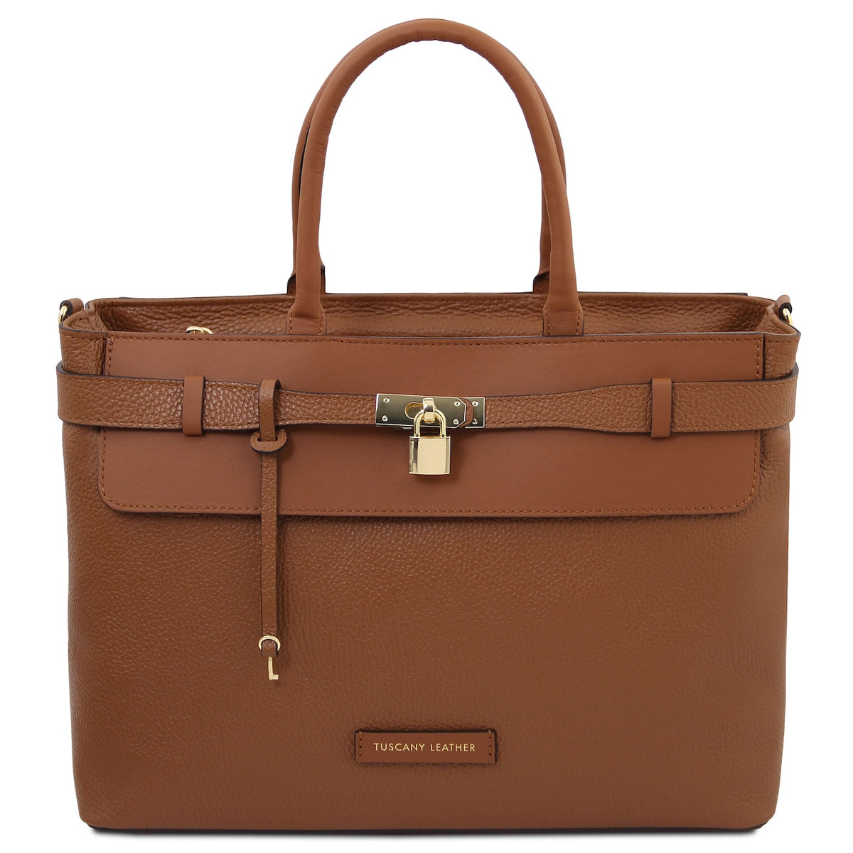 Tenace - Sac à main en cuir