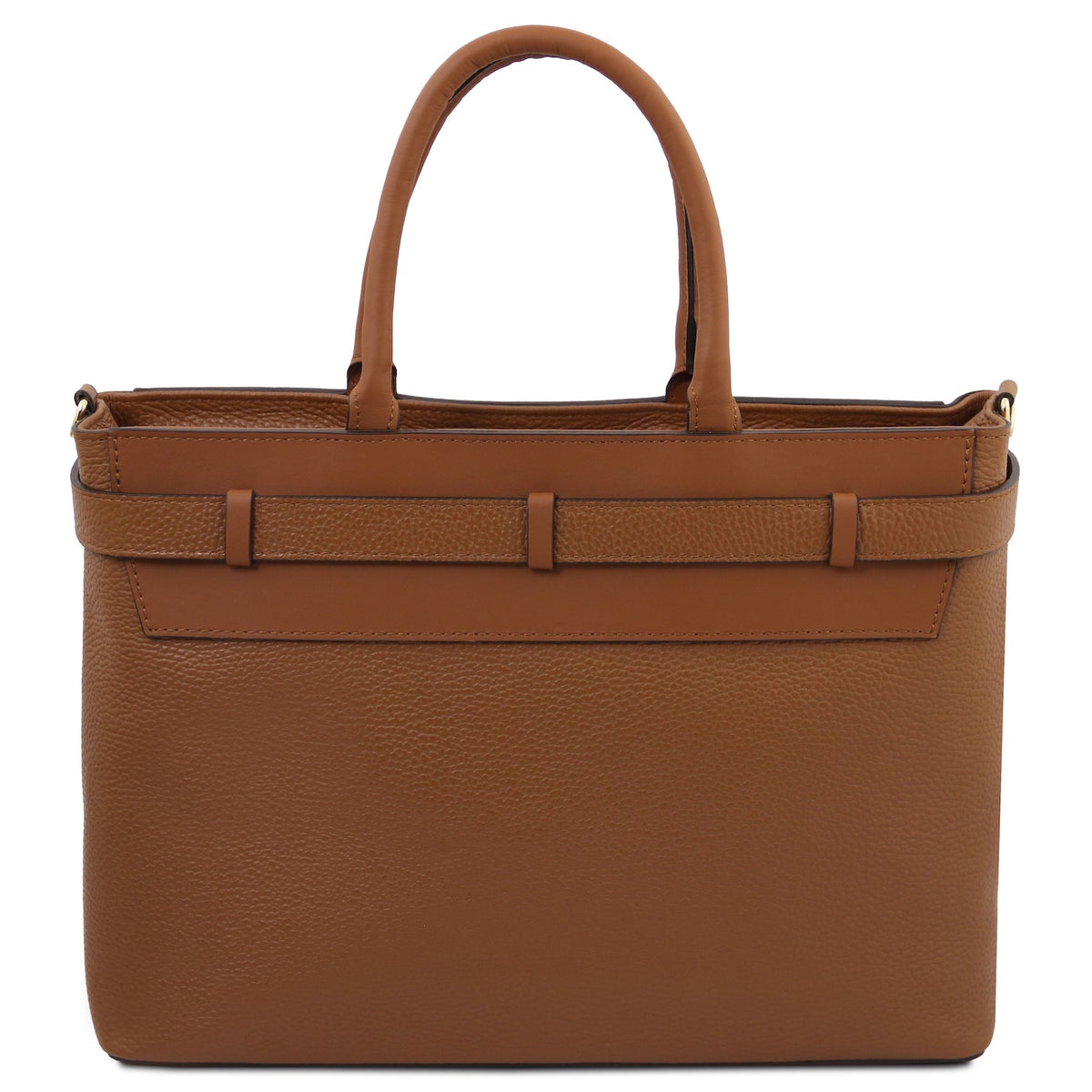 Tenace - Sac à main en cuir