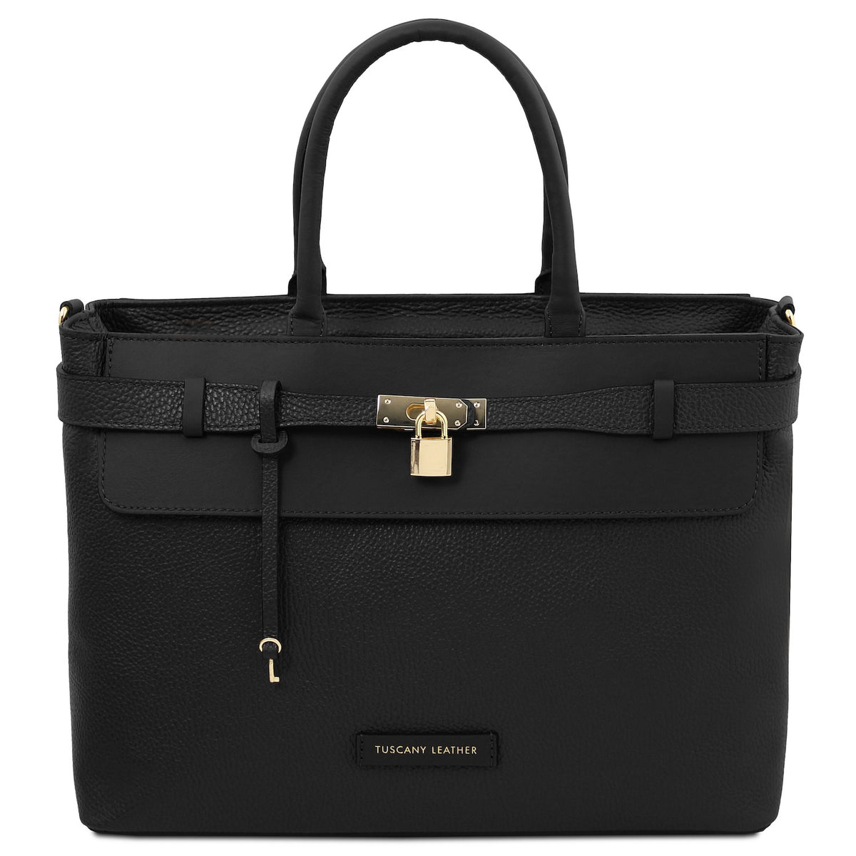 Tenace - Sac à main en cuir