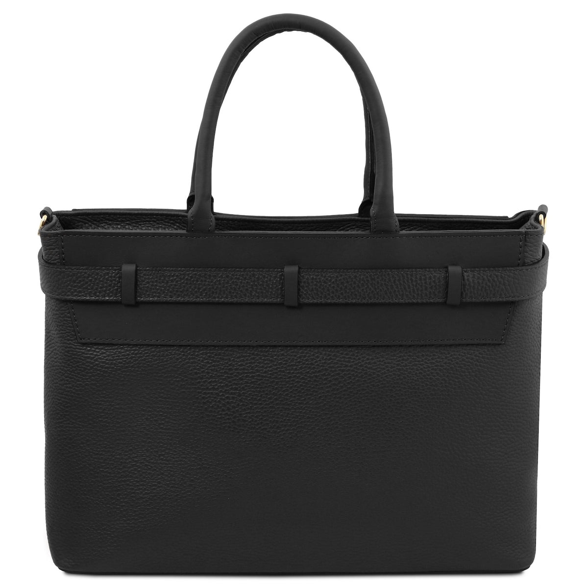 Tenace - Sac à main en cuir