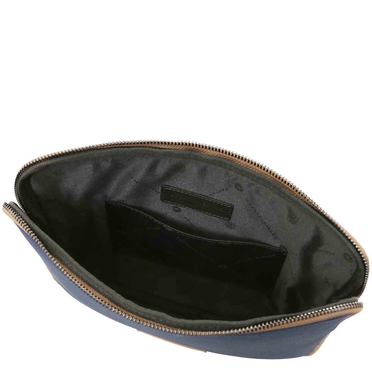 Tablet-Hülle aus weichem Leder