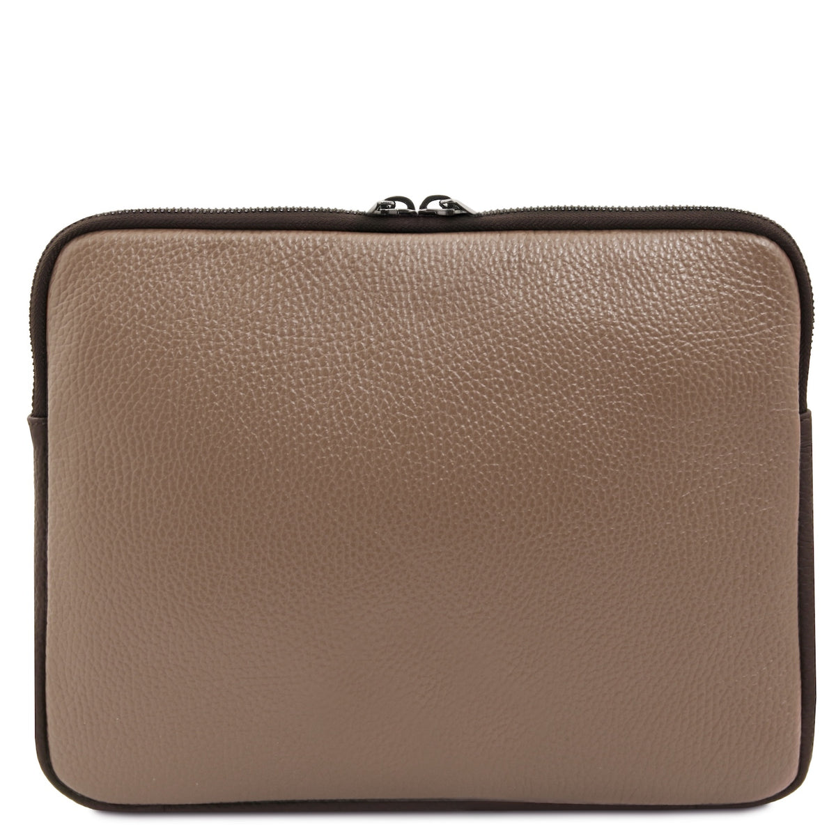 Tablet-Hülle aus weichem Leder