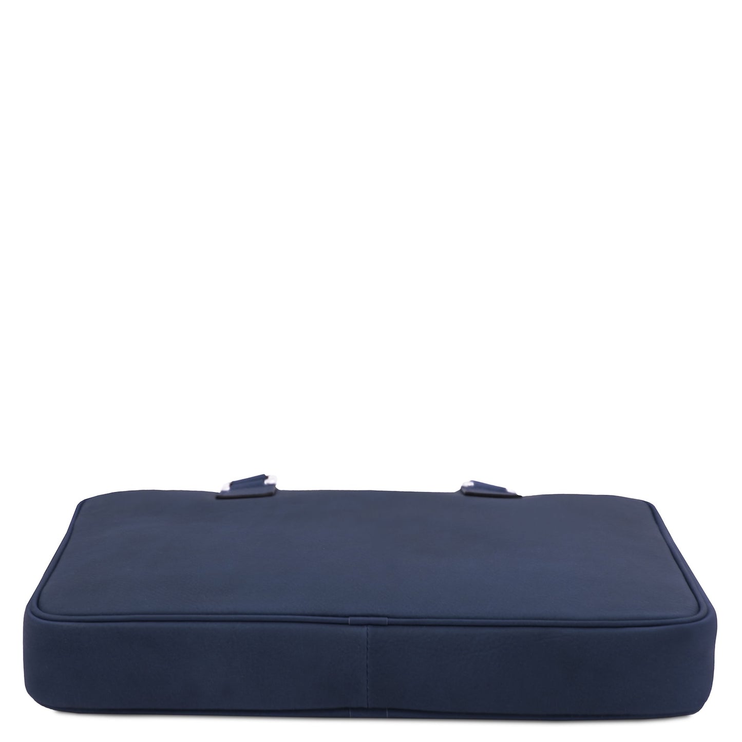 Ferrara - Vegetable tanned leather laptop briefcase | TL142620