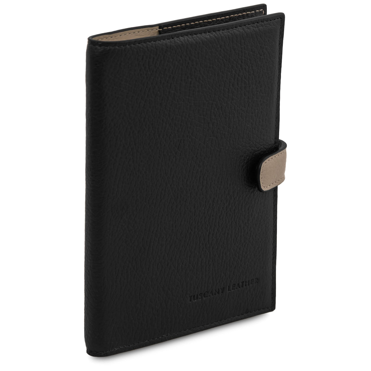 Leather planner