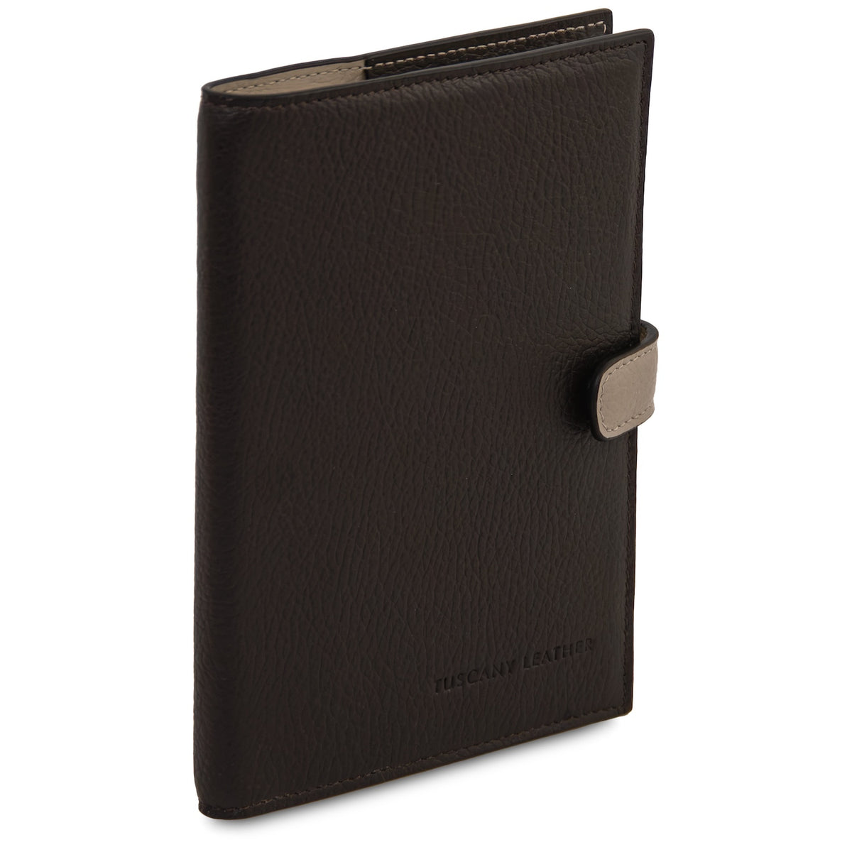 Leather planner