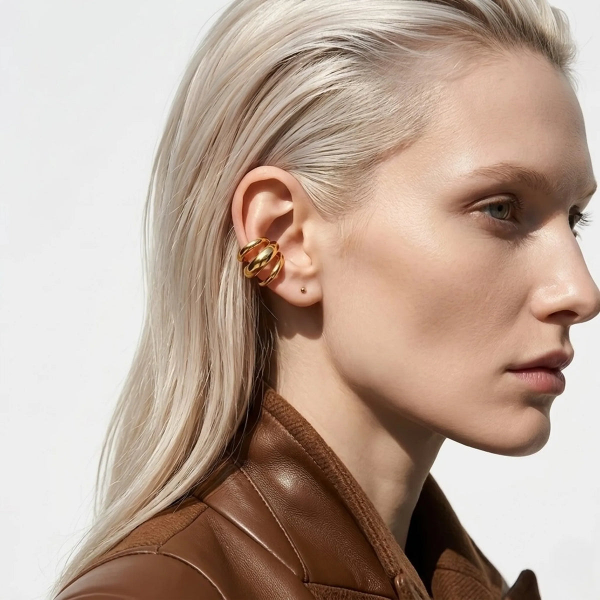 Manchettes d'oreilles Teona