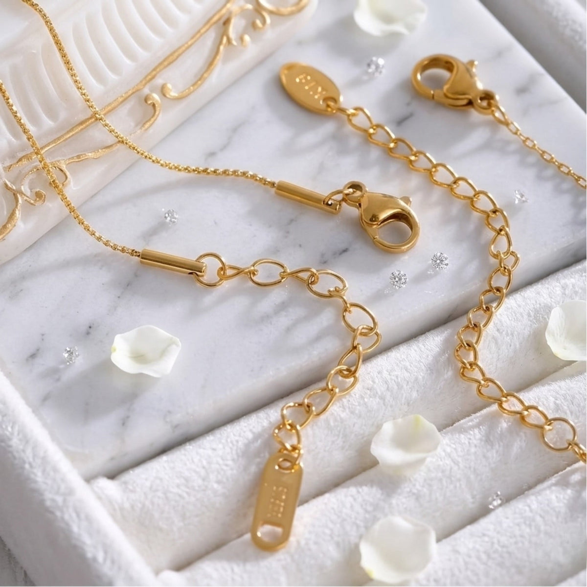 Collier Zoey