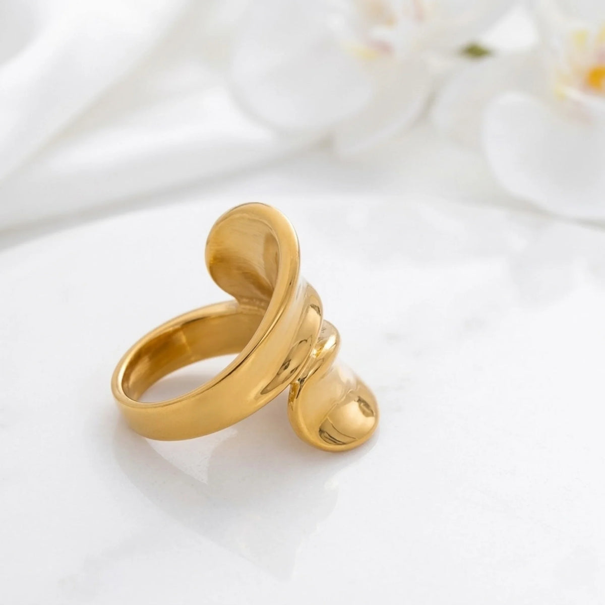 Bague Vivian