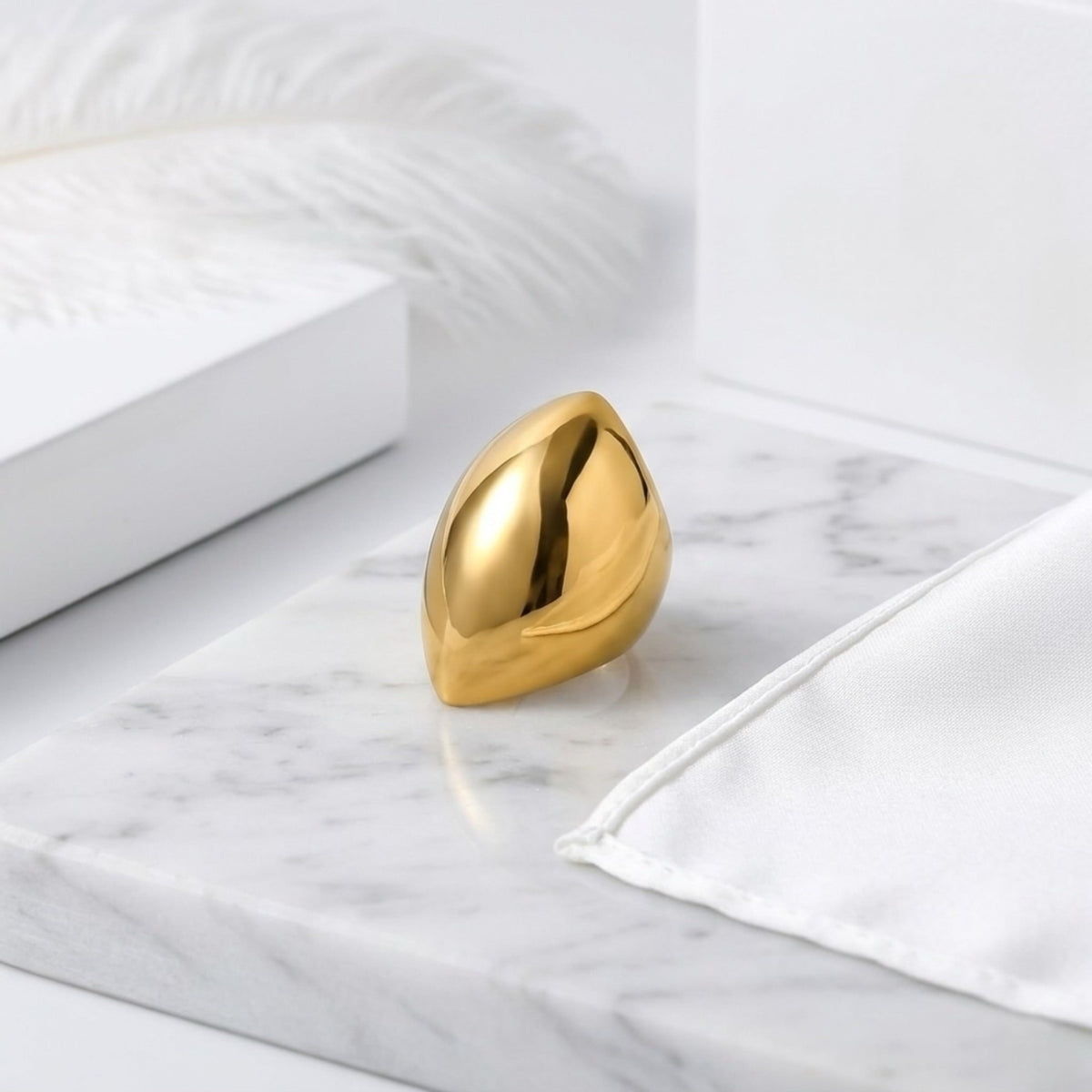 Bague Yoselin