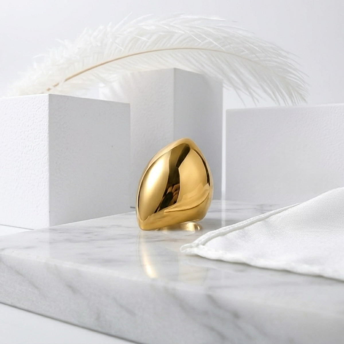Bague Yoselin