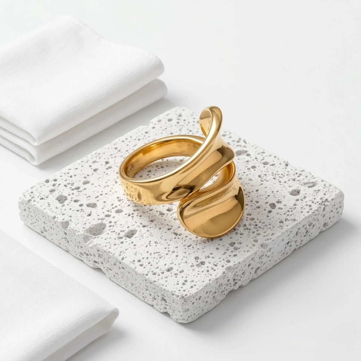 Bague Vivian