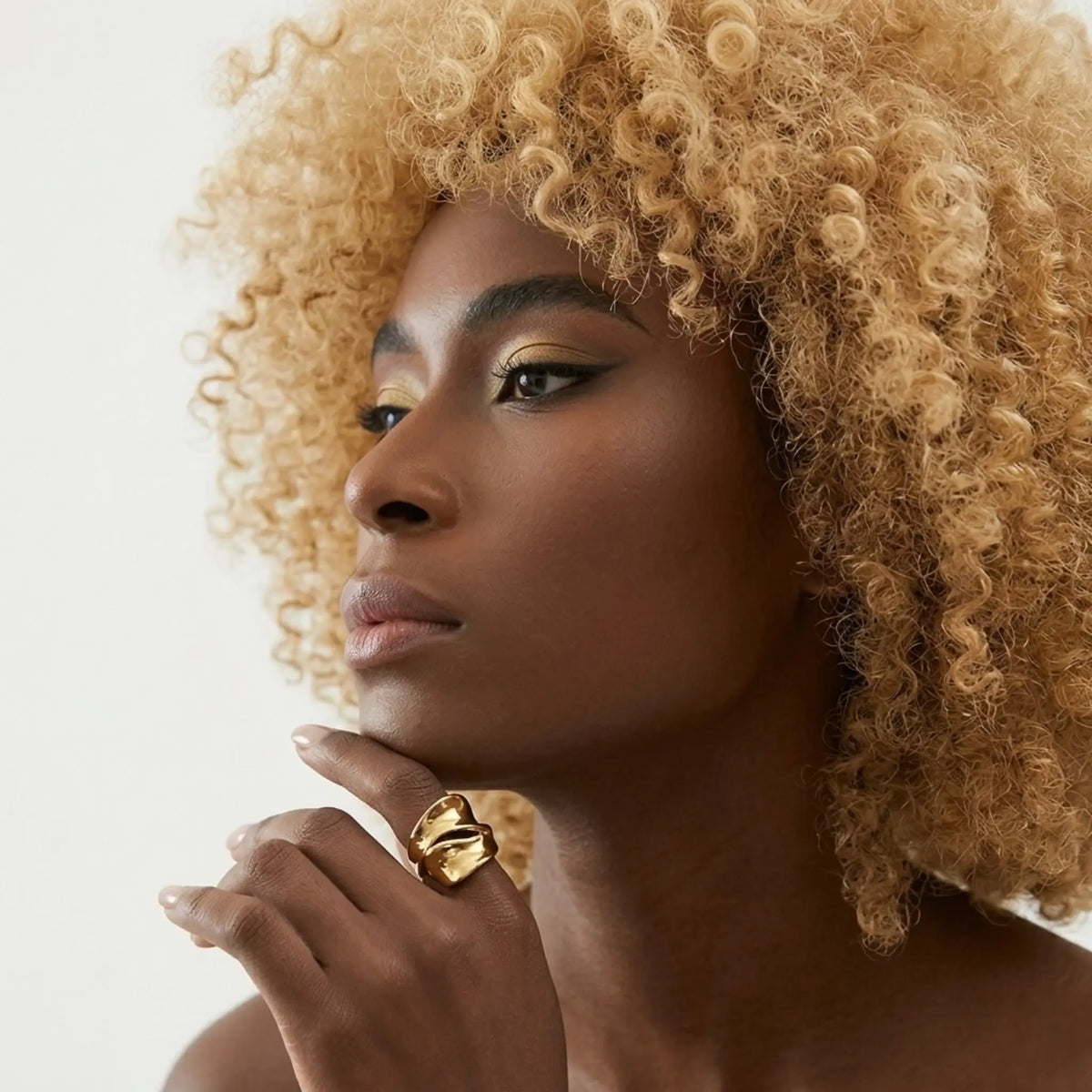 Bague Vivian