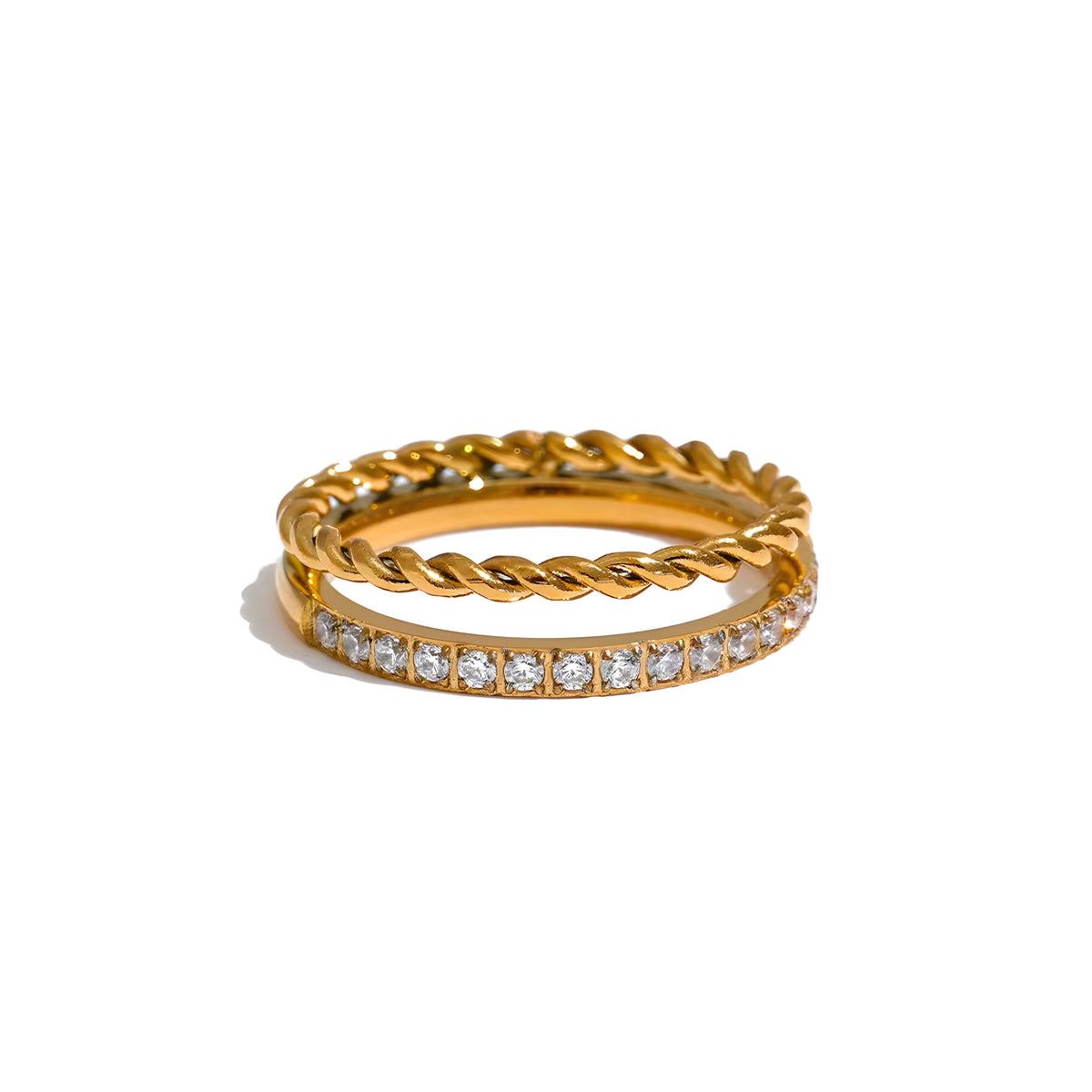 Anello Letica