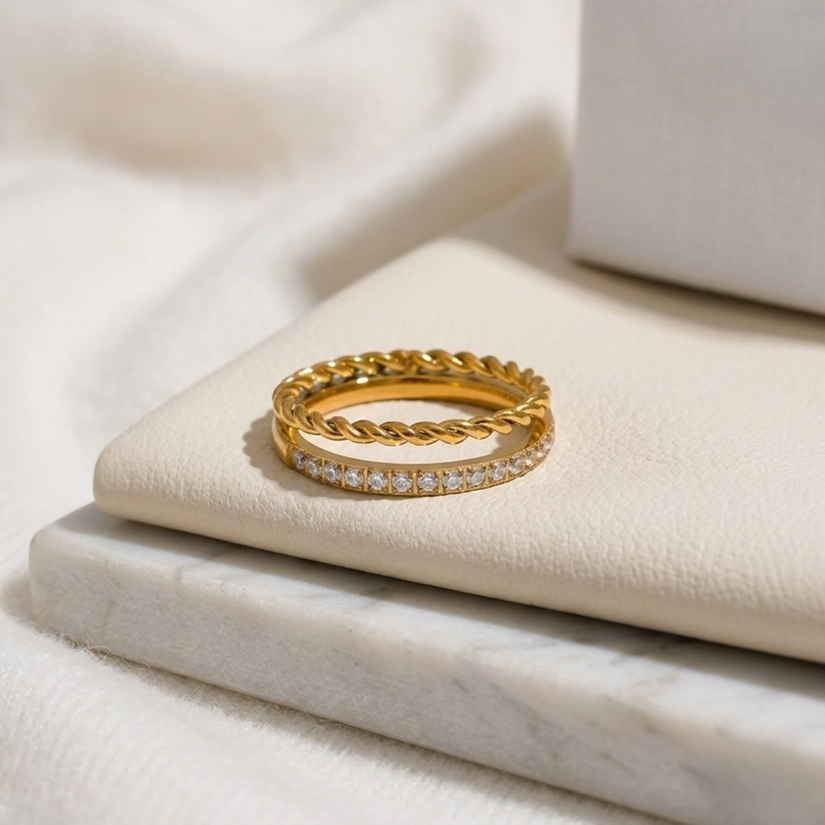 Anello Letica