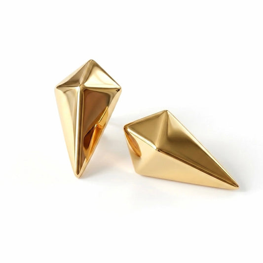 Santosh Earrings