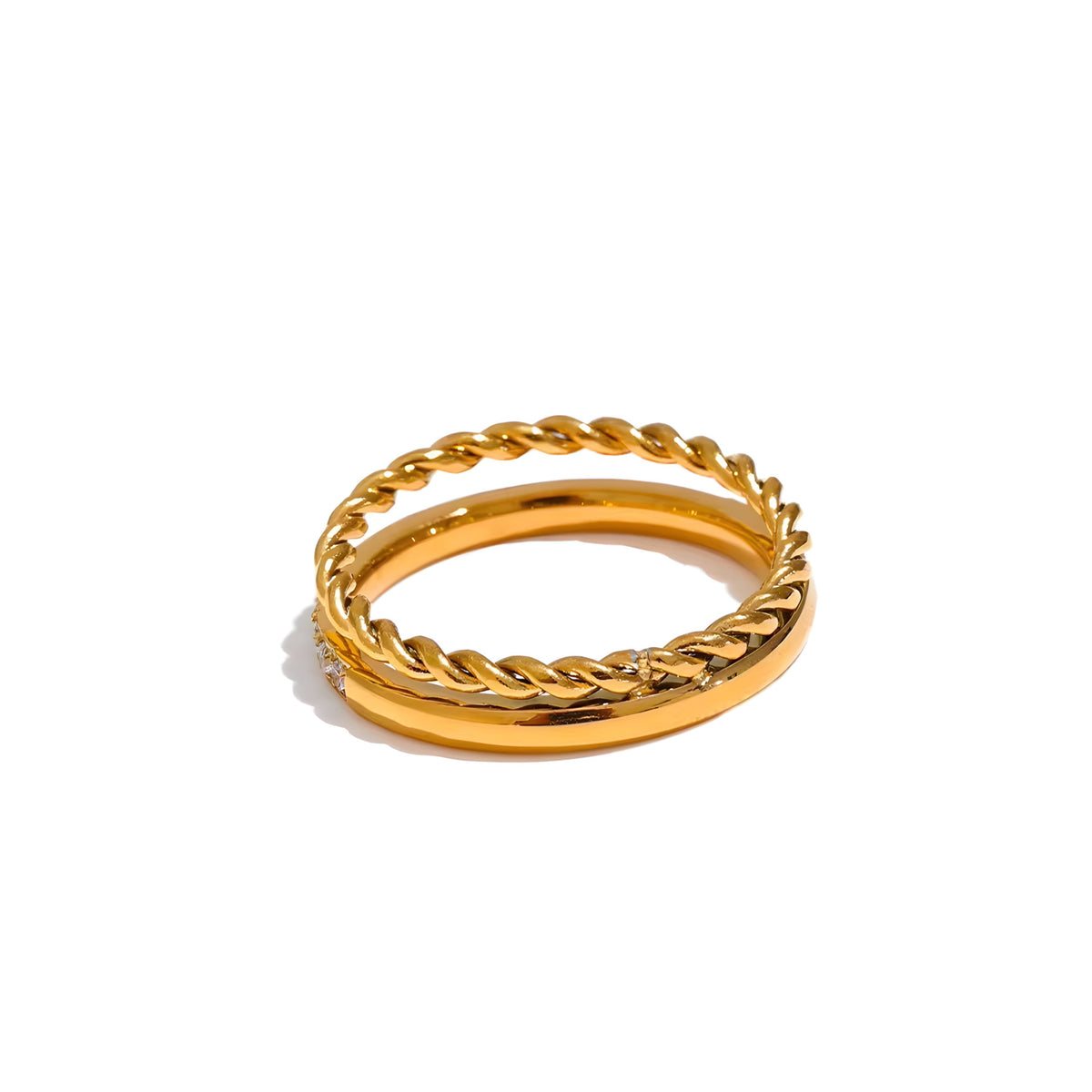Anello Letica