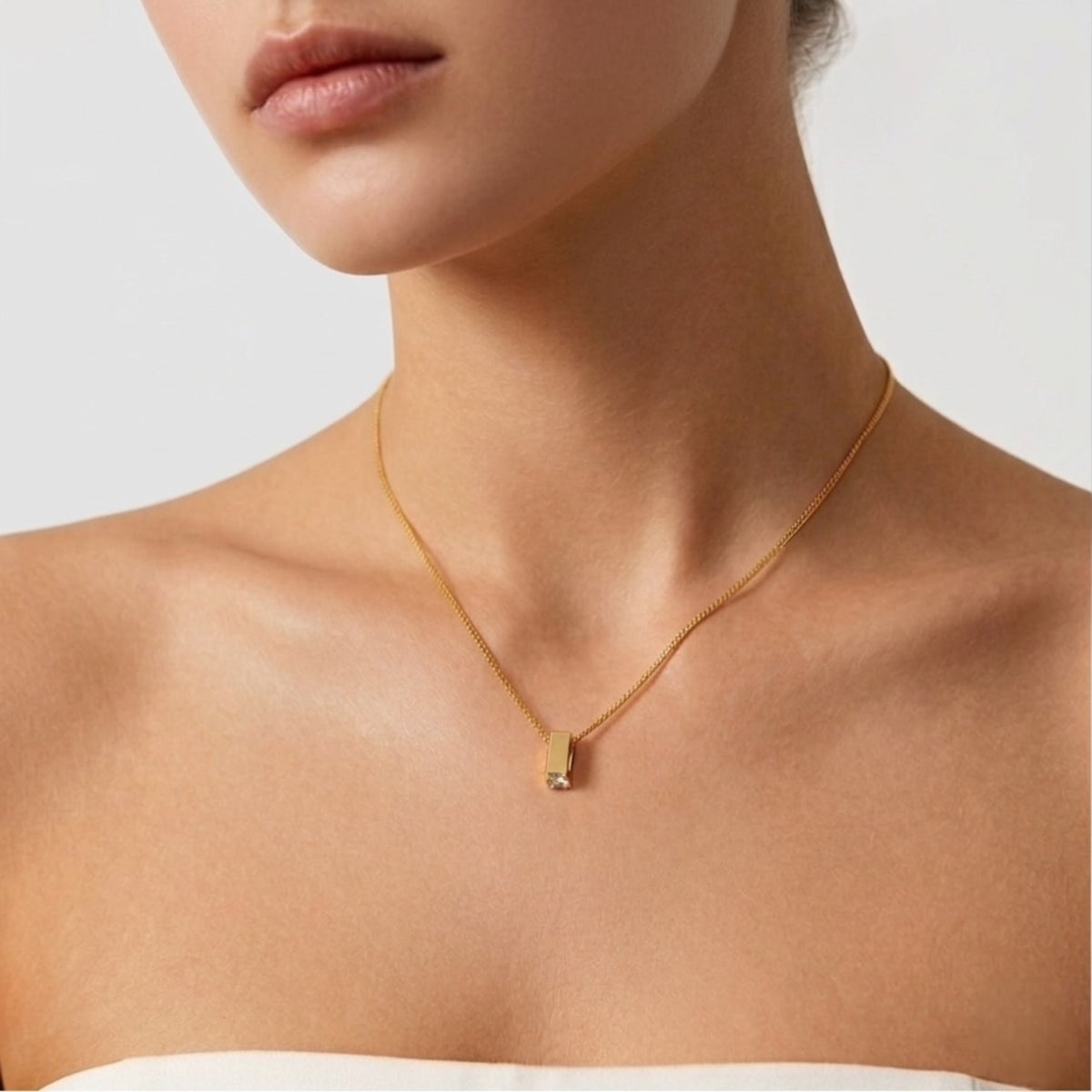 Collier Zoey