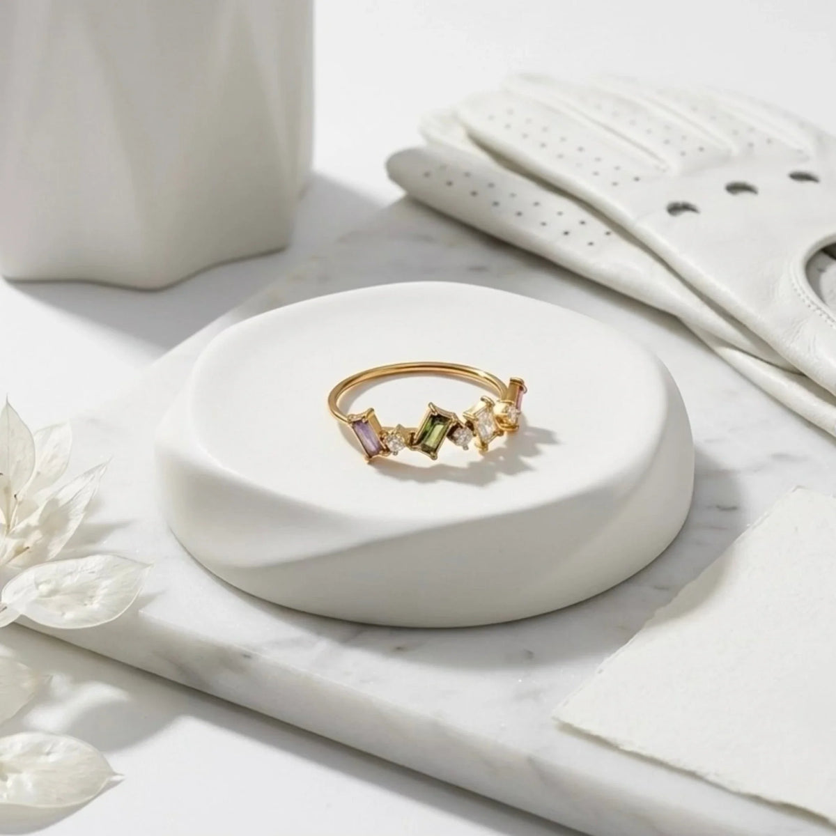Anello Melly