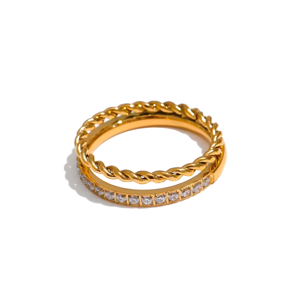 Anello Letica