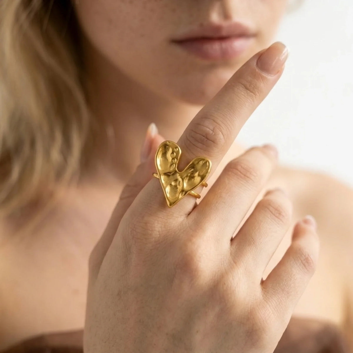 Bague Moira