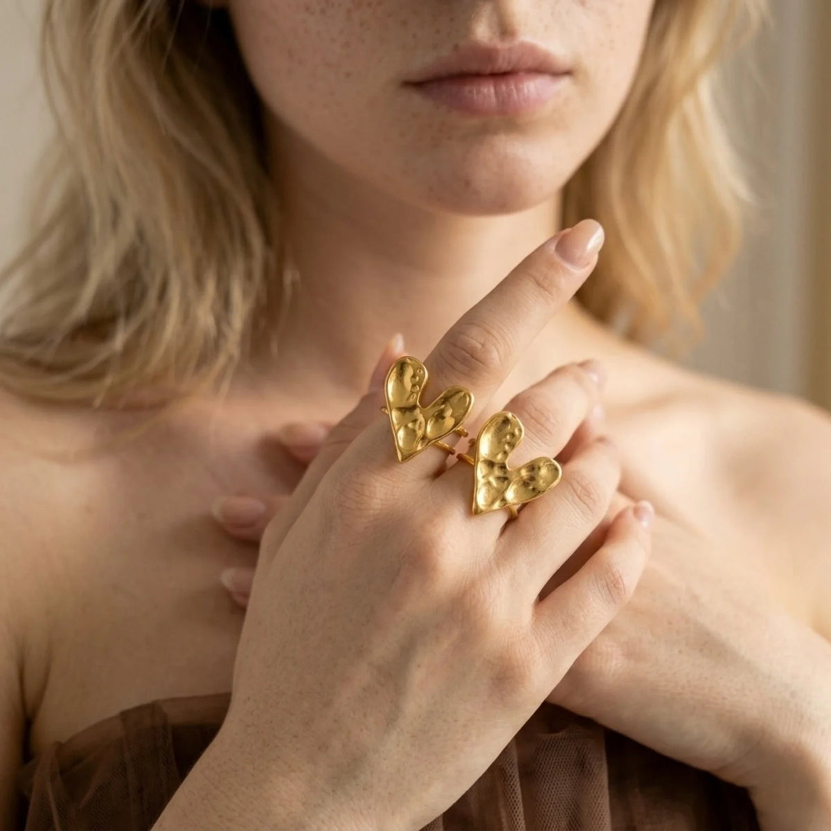 Bague Moira