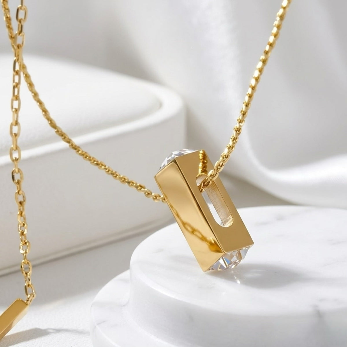 Collier Zoey