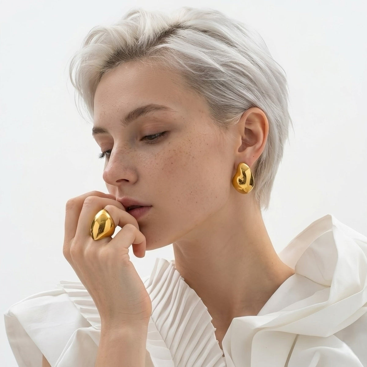 Bague Yoselin