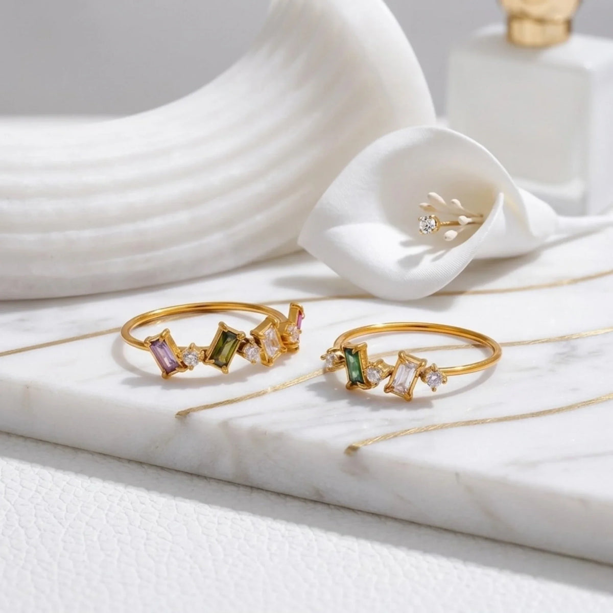 Anello Melly