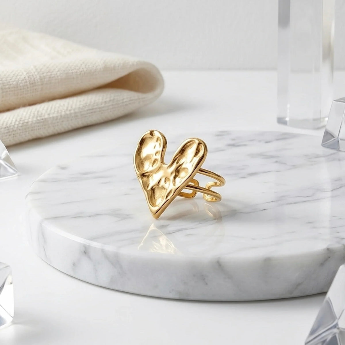 Bague Moira