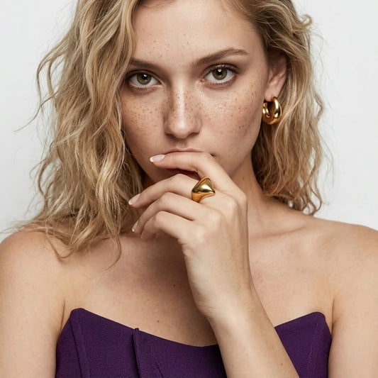 Bague Renia