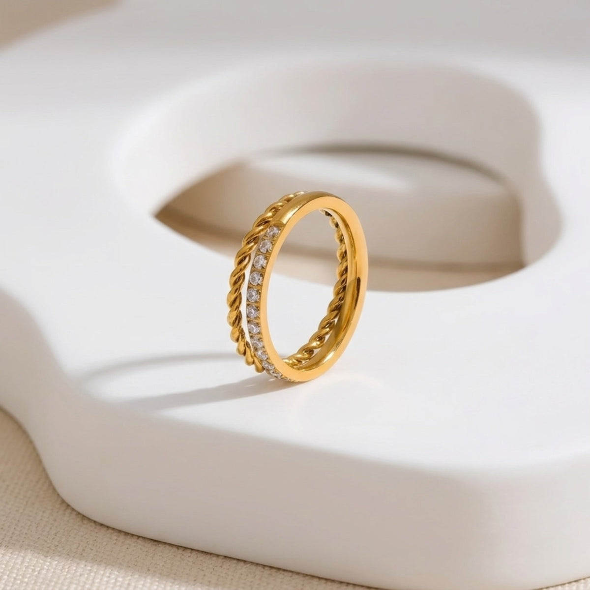 Anello Letica