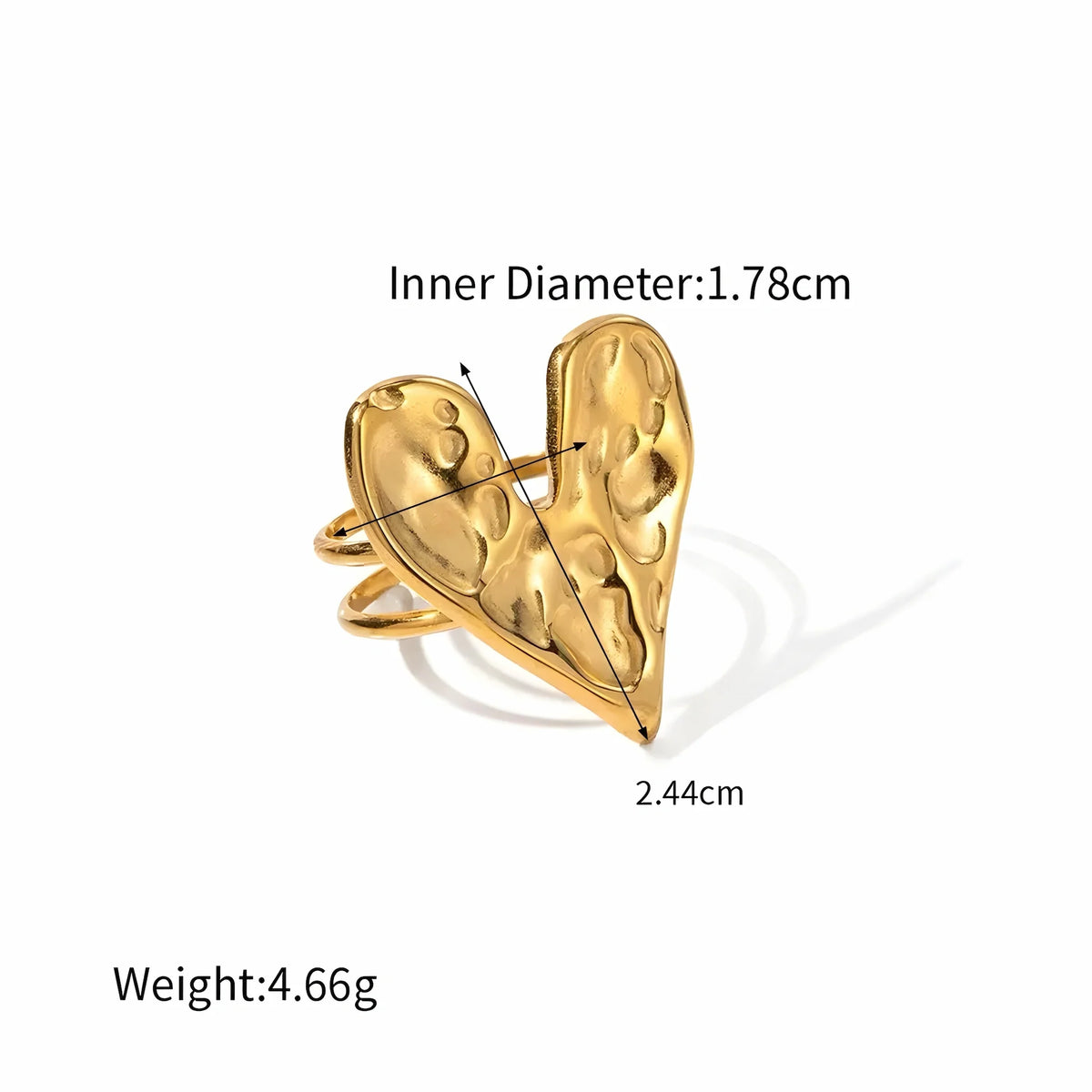 Bague Moira
