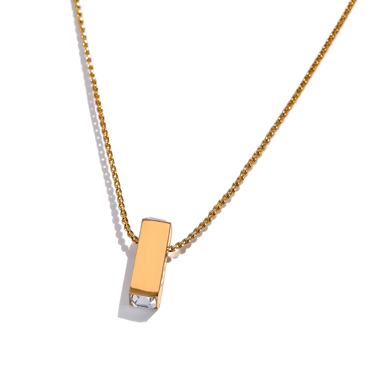 Collier Zoey