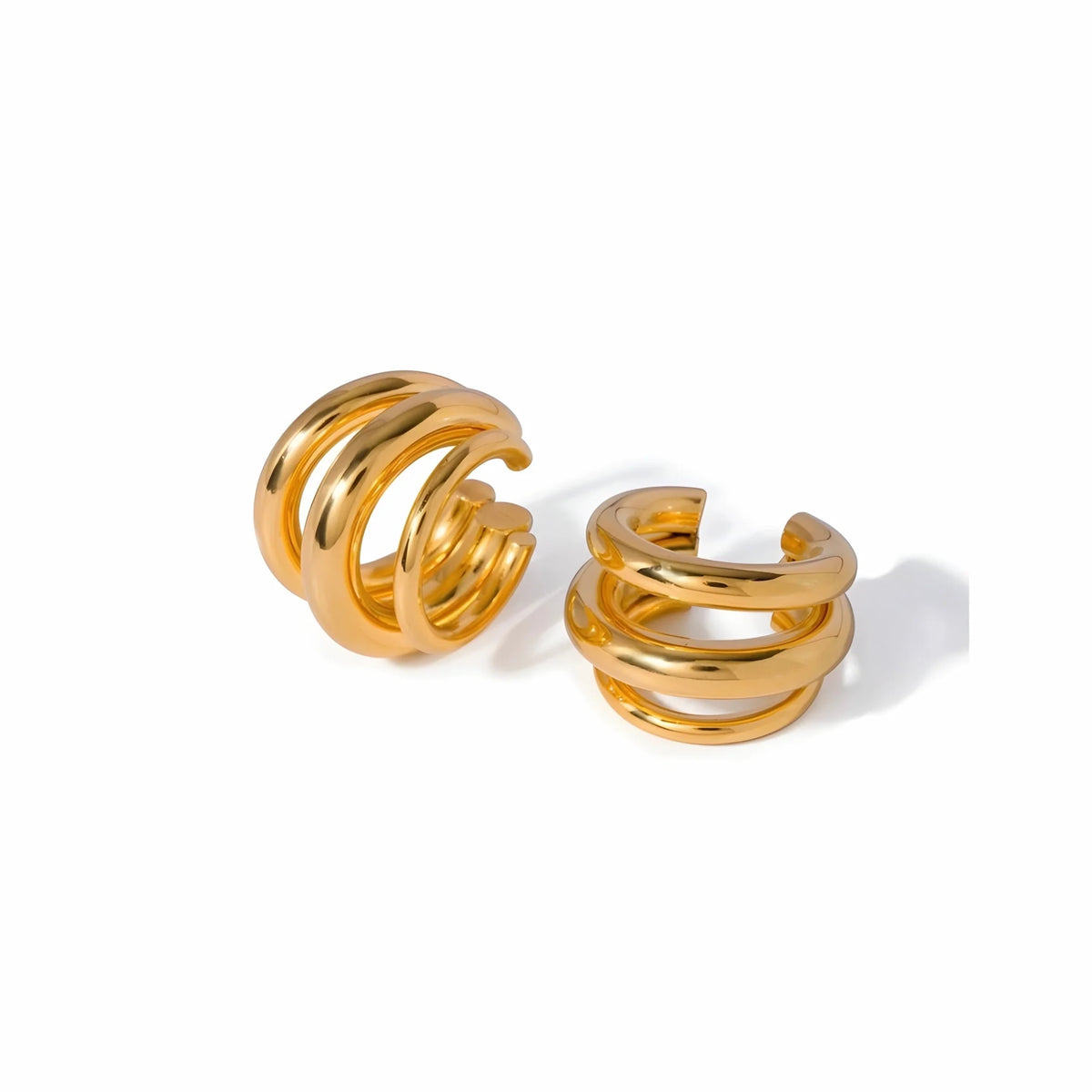 Manchettes d'oreilles Teona