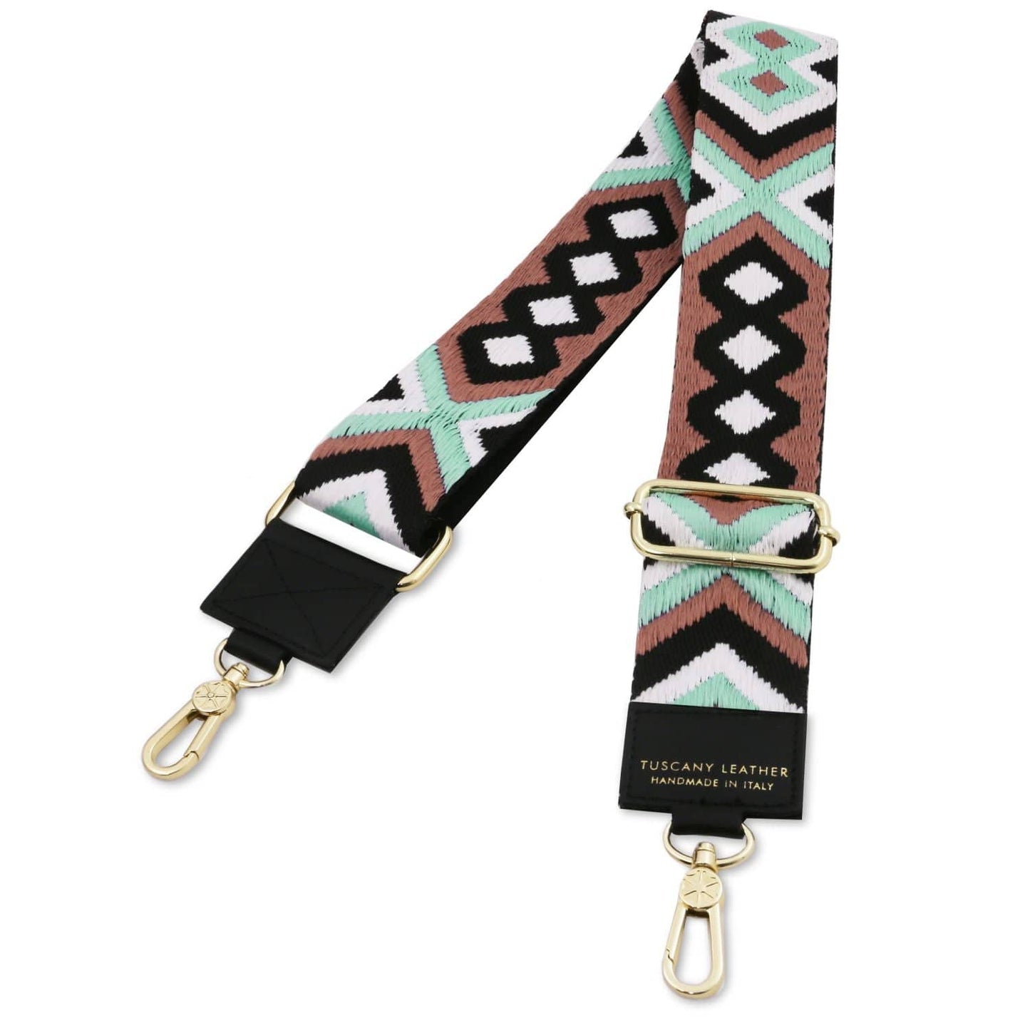 Adjustable fabric strap | TL142189