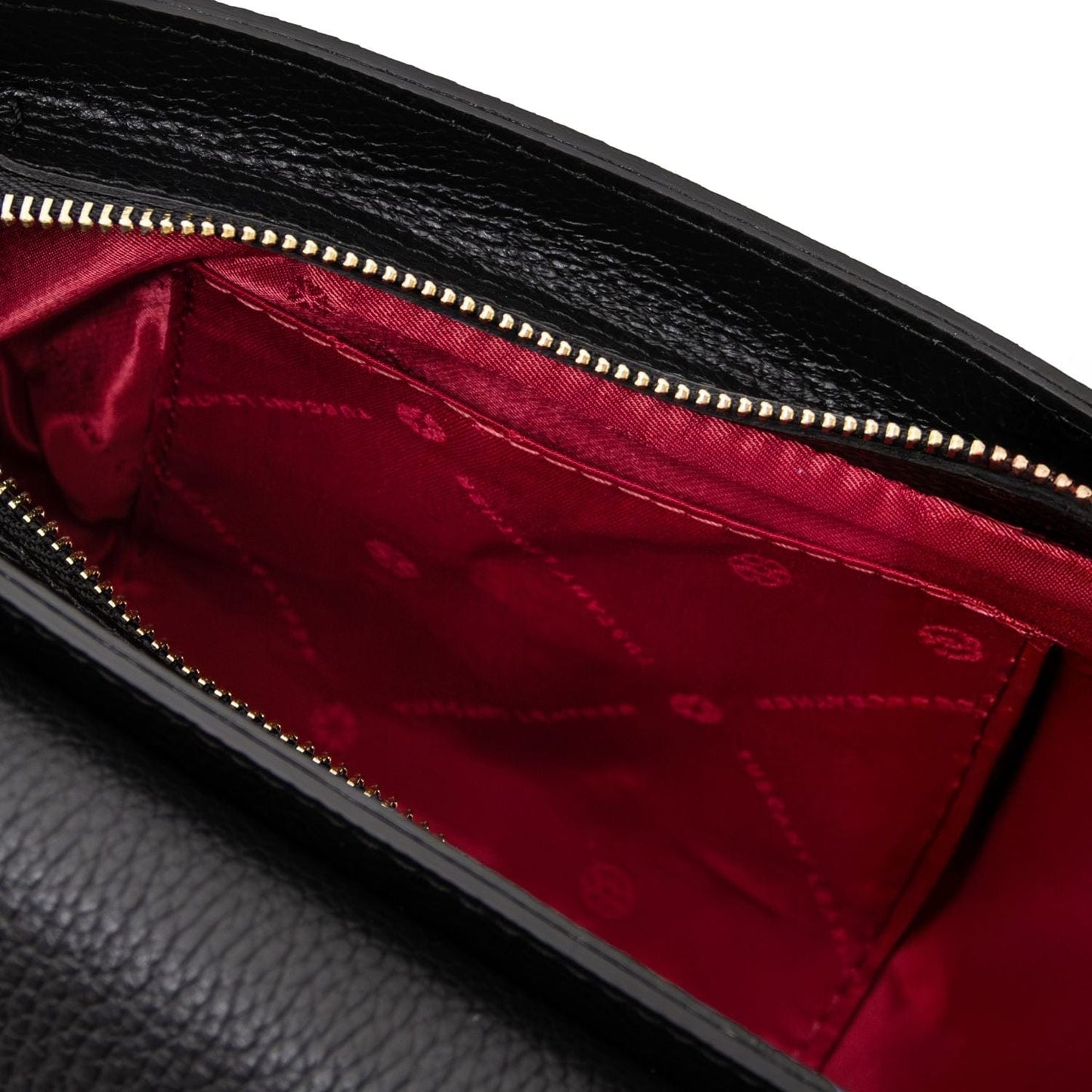 Leather shoulder bags Astrea - Leather shoulder bag | TL142284 San Rocco Italia