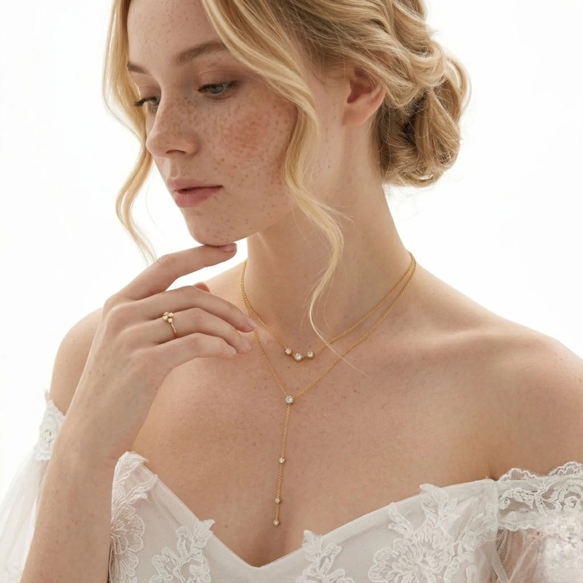 Collar Alda