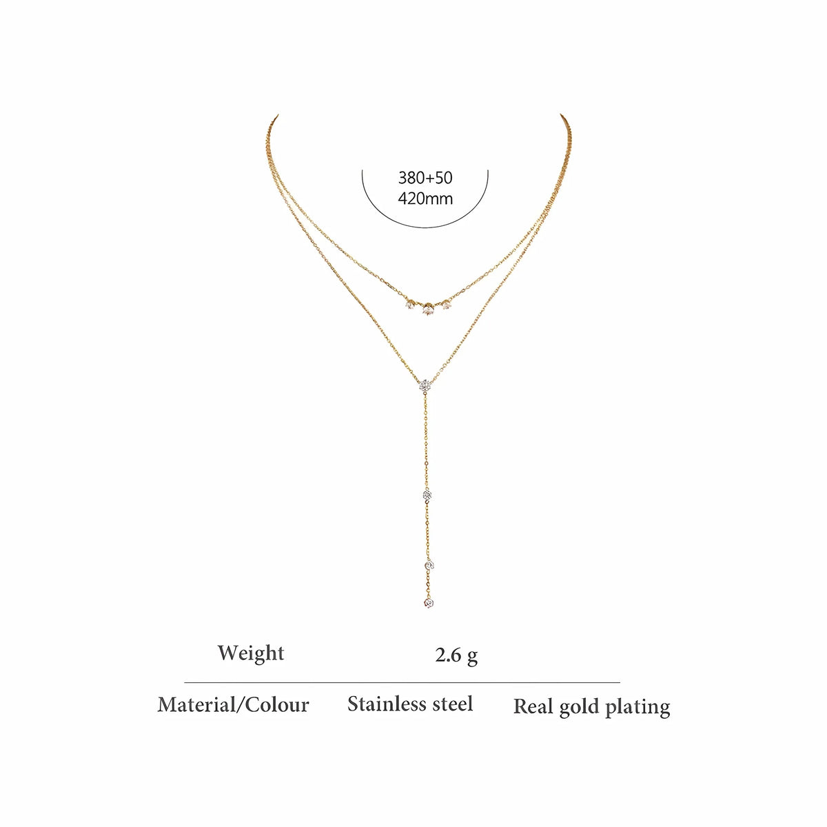 Collar Alda