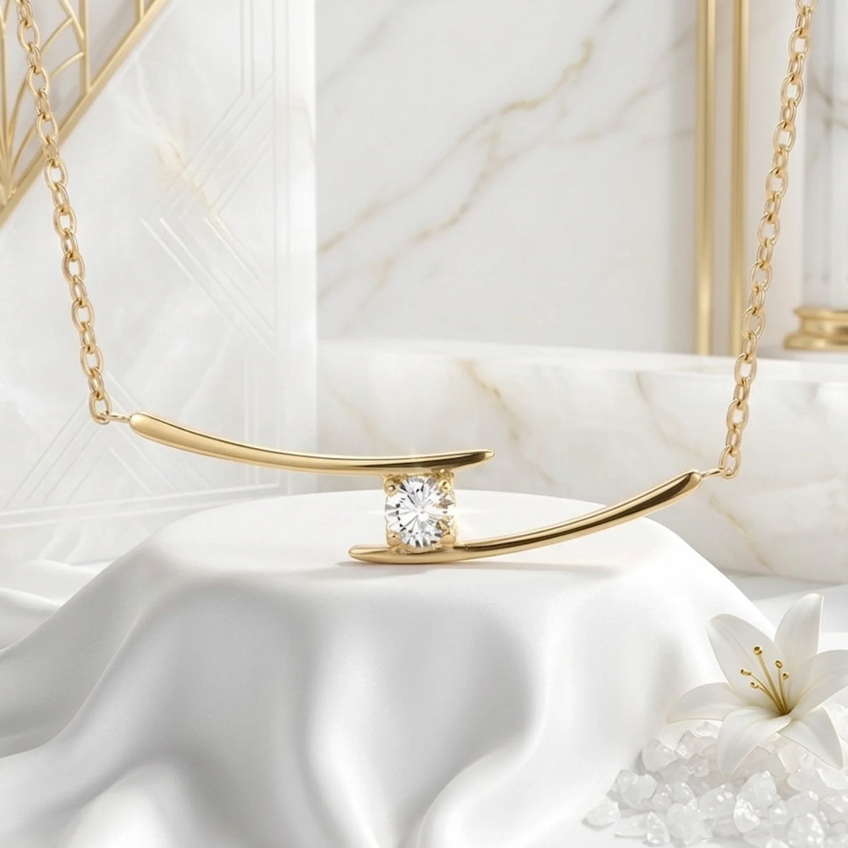 Collier Alison