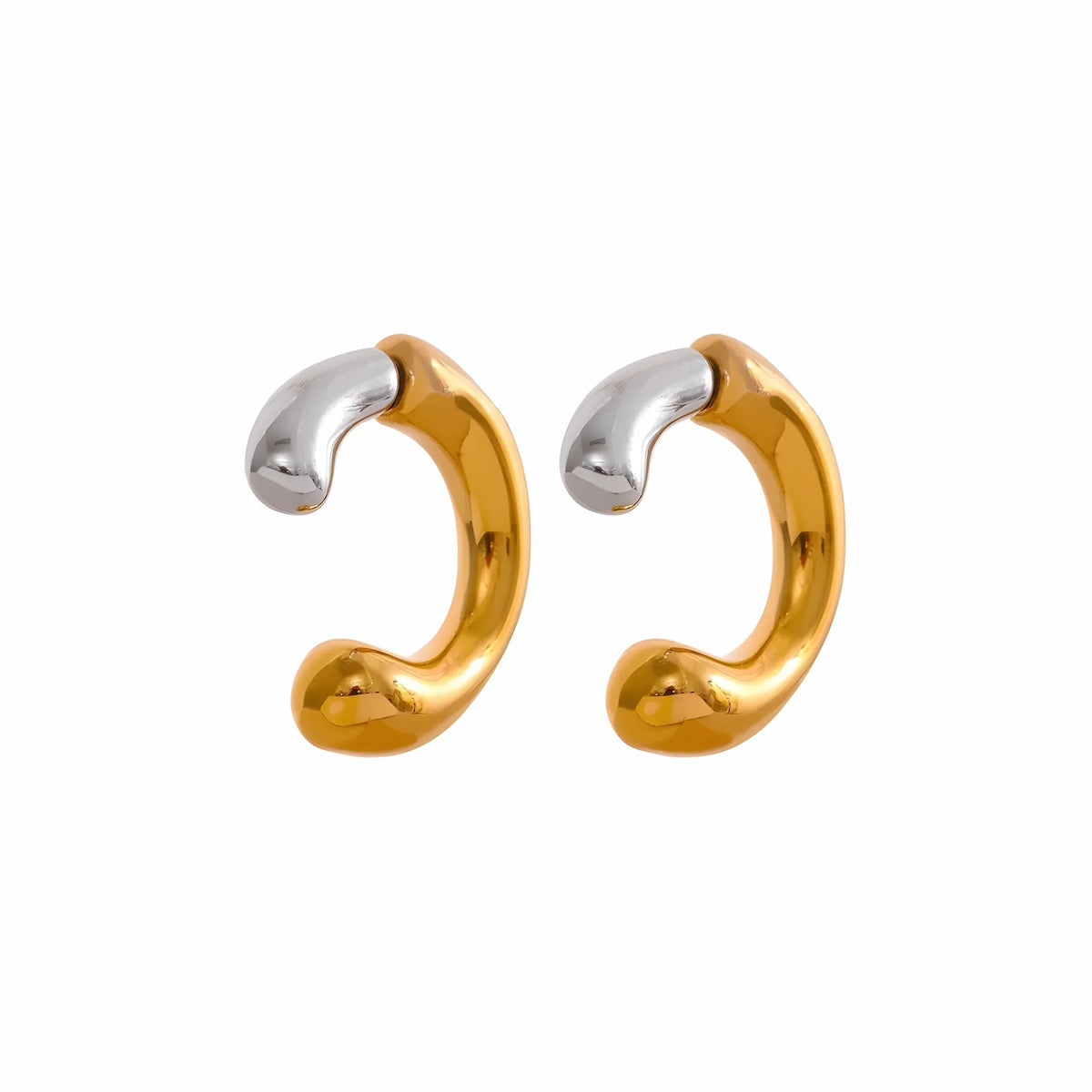 Boucles d'oreilles Dafne