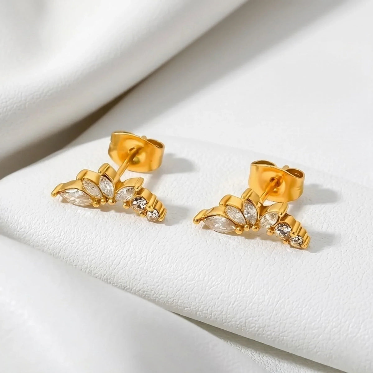 Boucles d'oreilles Josa