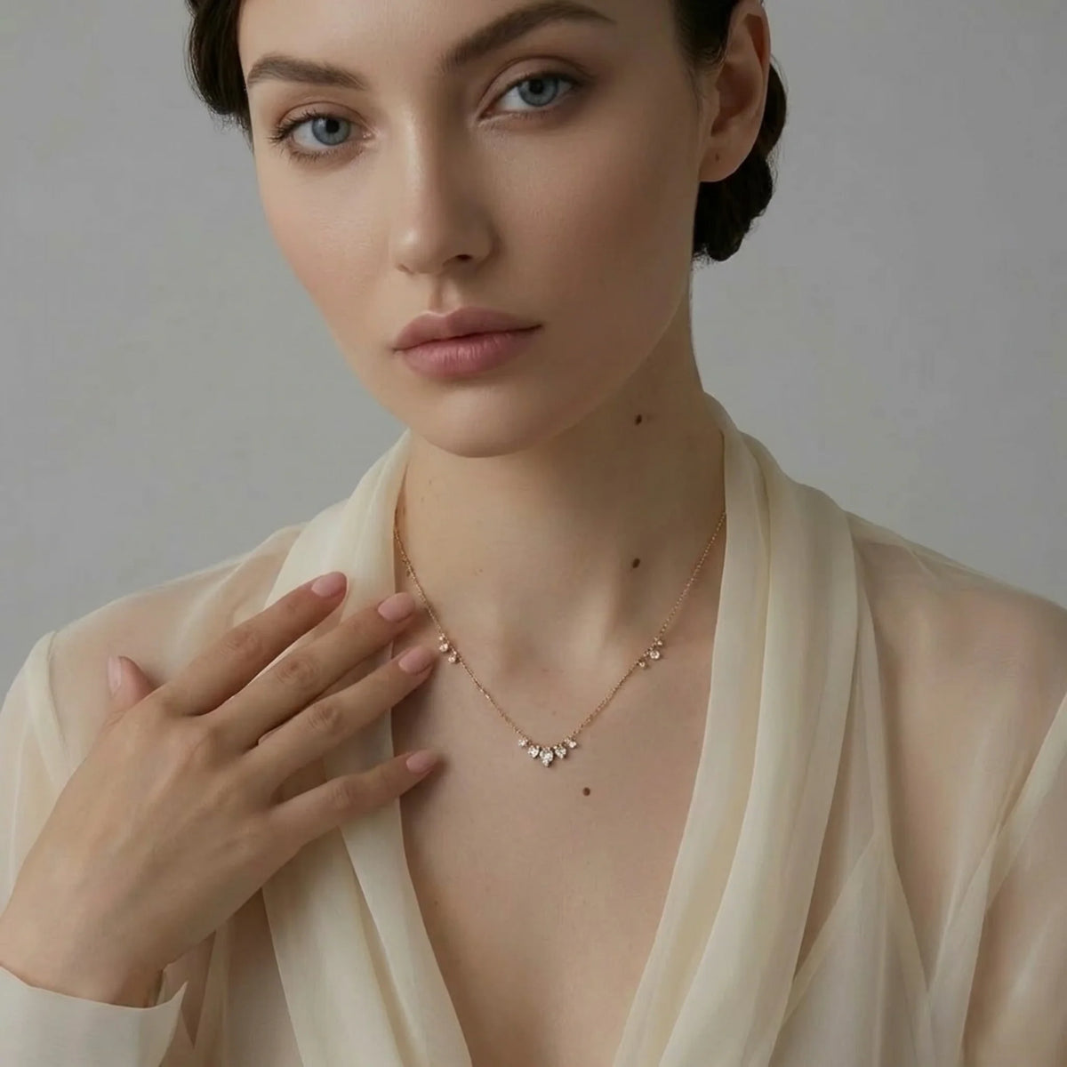 Collana Larissa
