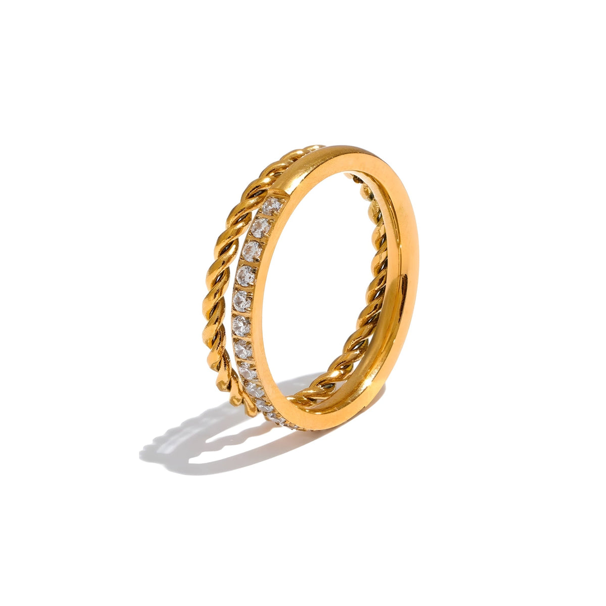 Anello Letica