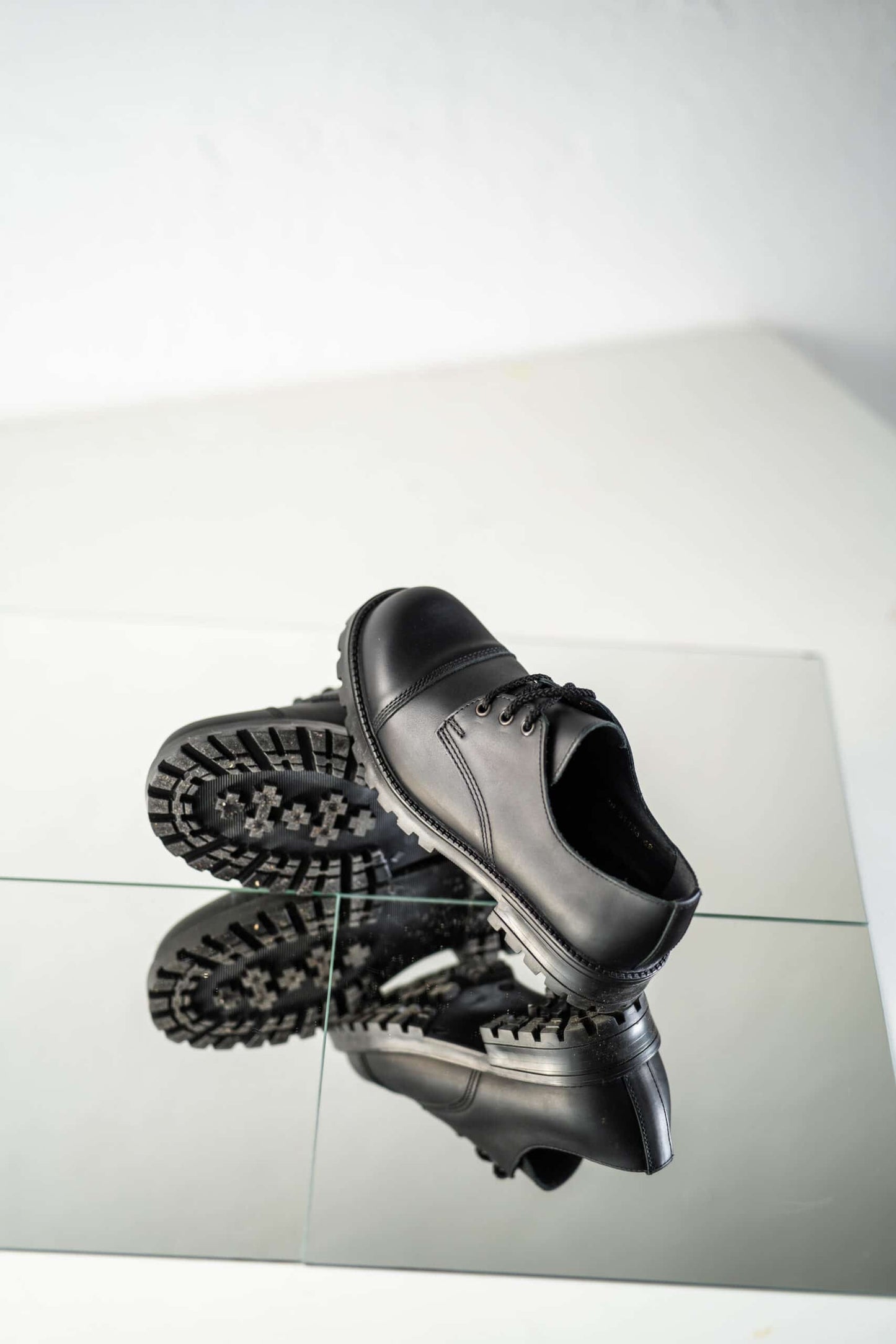 Shoes Black Widgets Shoes San Rocco Italia